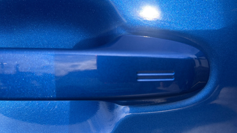 Toyota C-HR 1.8 Hybrid Design 5dr CVT Hybrid Hatchback